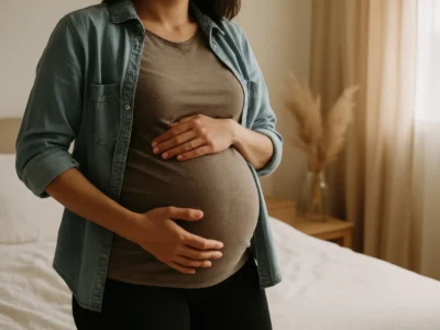 Brain during pregnancy: neurocognitive changes and maternal neuroplasticity beyond the 'mommy brain'