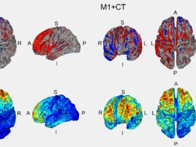 Feasibility study of neuromodulation and cognitive training for post-COVID fatigue