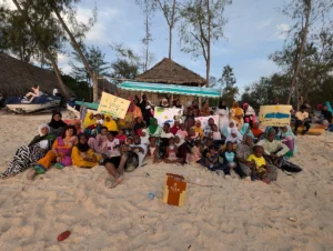 Neurorehabilitation and Cognitive Stimulation in Low-Resource Areas: The PsicoNED Project in Zanzibar