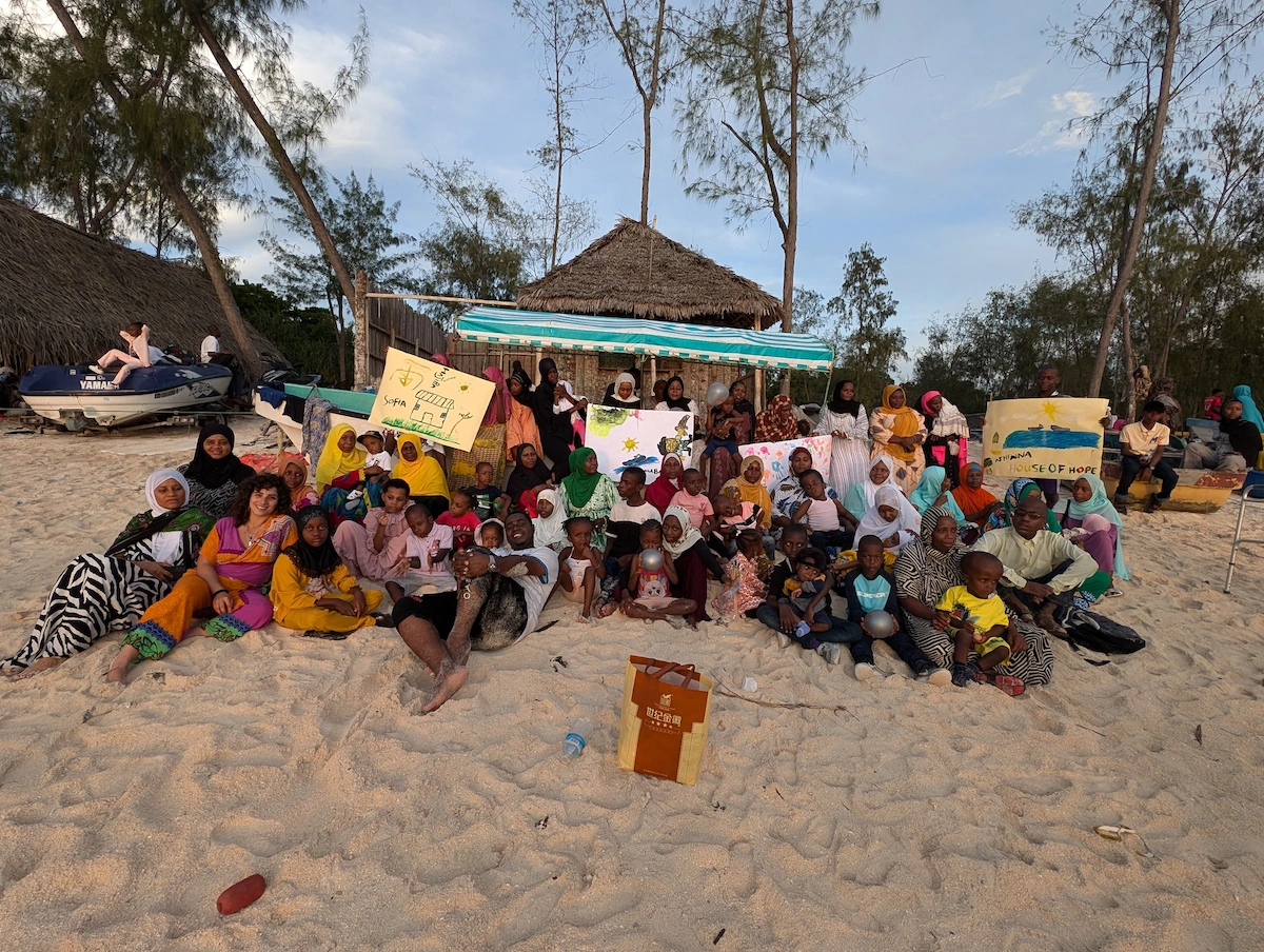 Neurorehabilitation and Cognitive Stimulation in Low-Resource Areas: The PsicoNED Project in Zanzibar