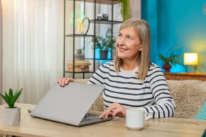 Remote Speech-Language Therapy in Aphasia Rehabilitation