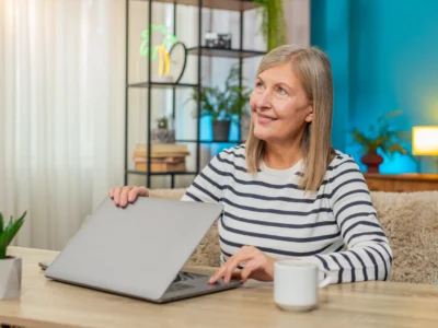 Remote speech-language therapy in aphasia rehabilitation