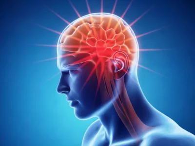 Traumatic Brain Injury Due to a Motor Vehicle Accident and Dysquisis Neuropsychological Impact