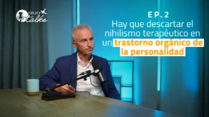Personality Change after Brain Injury l Marcos Ríos Lago & José Ignacio Quemada l NeuronUP Talks l Episode 2 Season 2