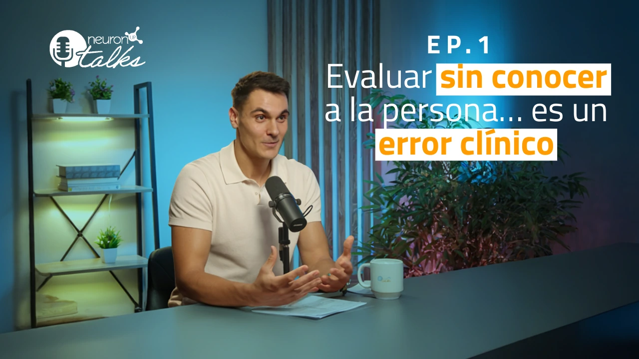 Neuropsychology of neurodegenerative dementias |Adrià Tort & Carolina Sastre|NeuronUPTalks T2E1