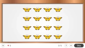 NeuronUP Activities - First to fly