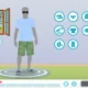 NeuronUP Activities - Get Dressed