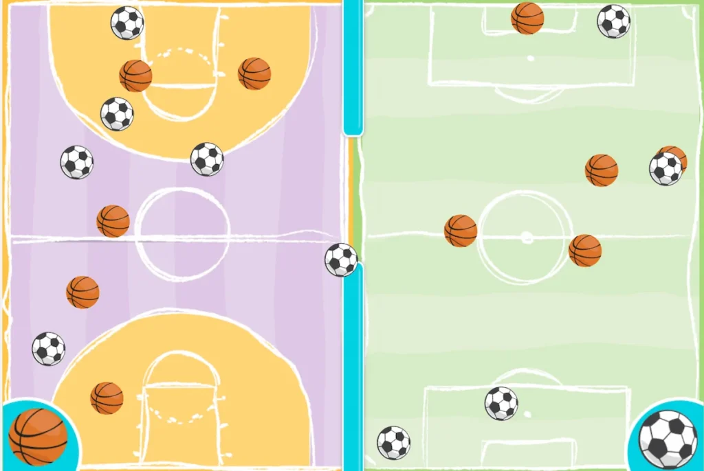 NeuronUP Activities - Let the Games Begin