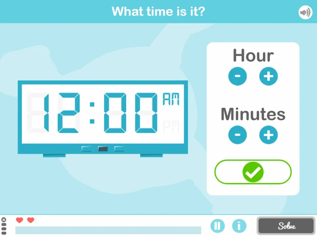 NeuronUP Activities - Right Now