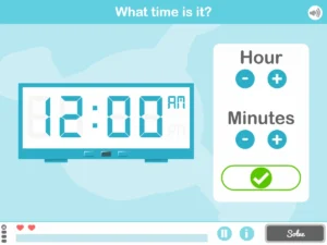 NeuronUP Activities - Right Now