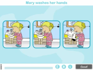 NeuronUP Activities - Step by Step (Basic Level)