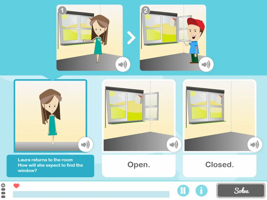 NeuronUP Activities - What do they Think