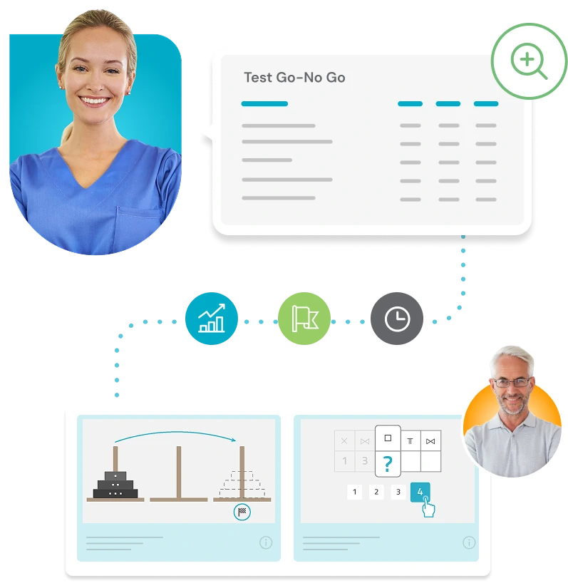 NeuronUP Assessment - Home