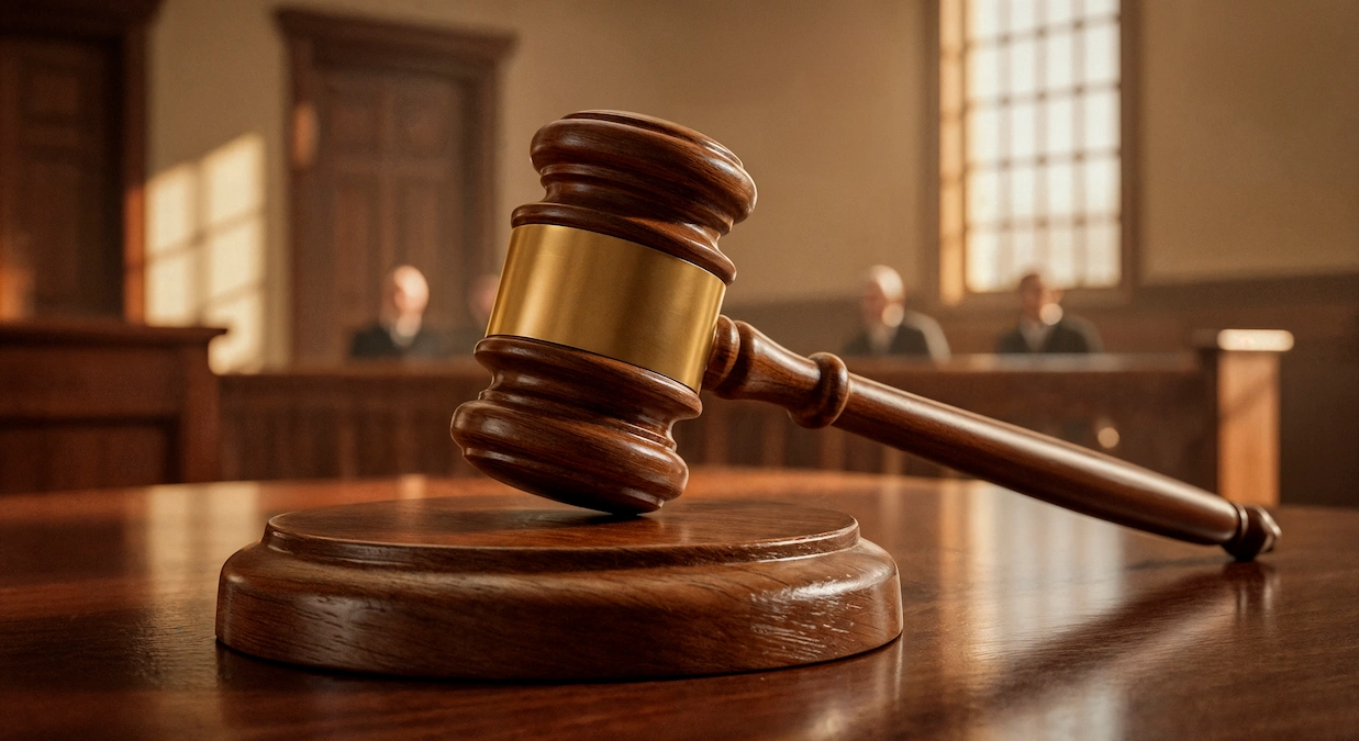 How neurodivergences influence legal decision-making