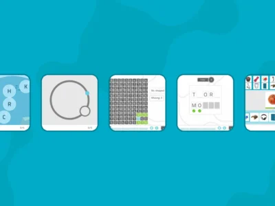 The most used NeuronUP activities in 2025