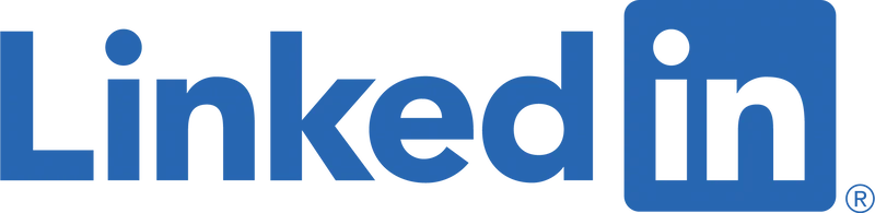 LinkedIn -  logo