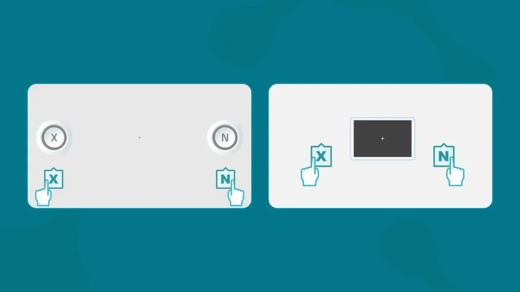NeuronUP Assessment - Inhibition tests