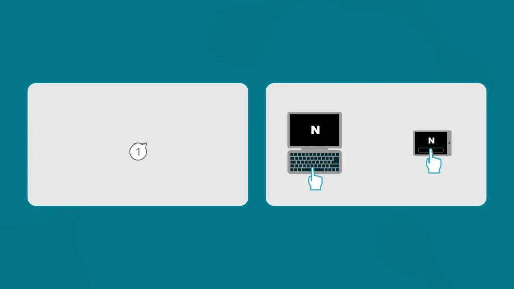 NeuronUP Assessment - Attention tests