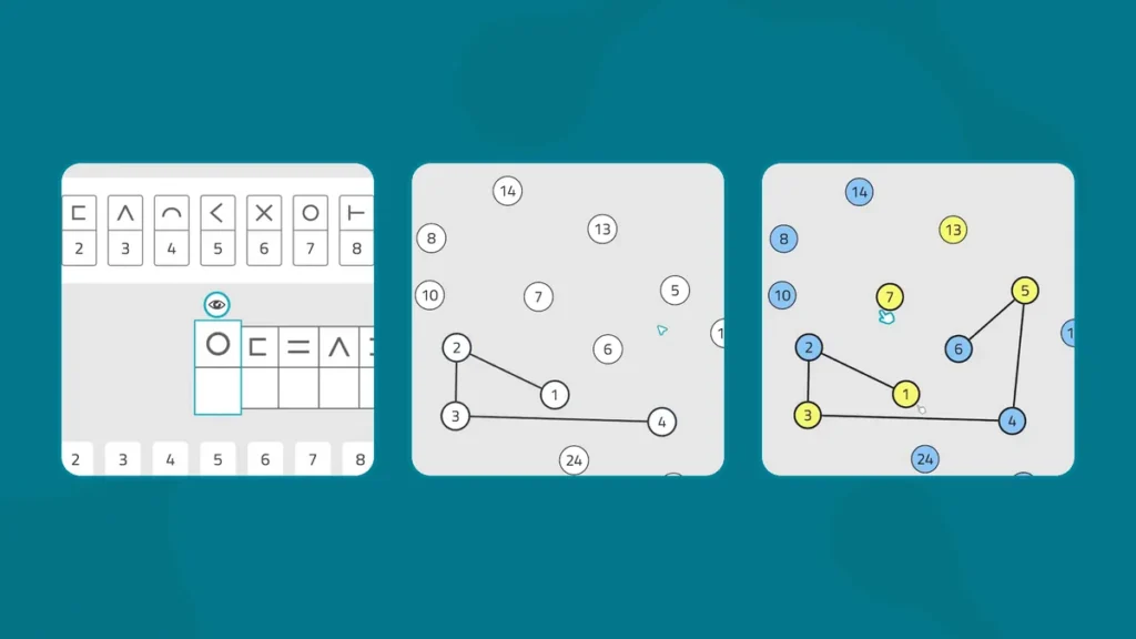 Processing speed tests