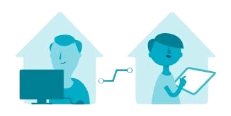 Icon - Remote Sessions