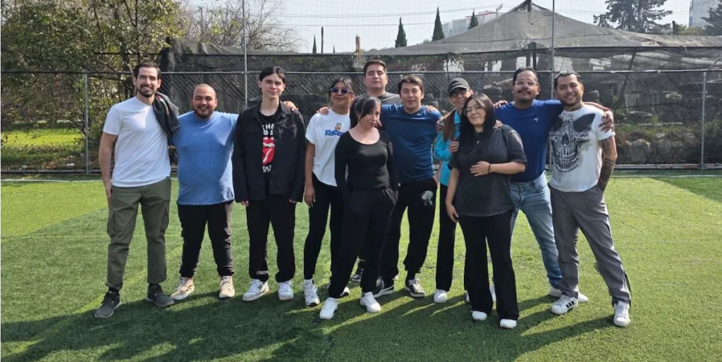 neuronup-christmas-2025-mexico-team