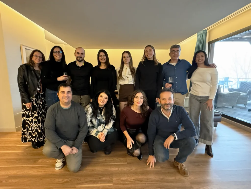 neuronup-corporate-team