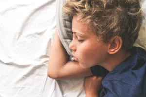 Sleep disturbances and executive performance in childhood neurodevelopmental disorders. Relationship between sleep disturbances and executive performance in children with ADHD and autism.