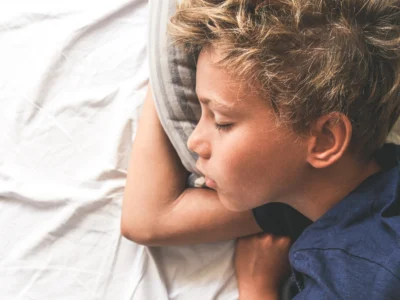 Sleep disturbances and executive performance in childhood neurodevelopmental disorders. Relationship between sleep disturbances and executive performance in children with ADHD and autism.