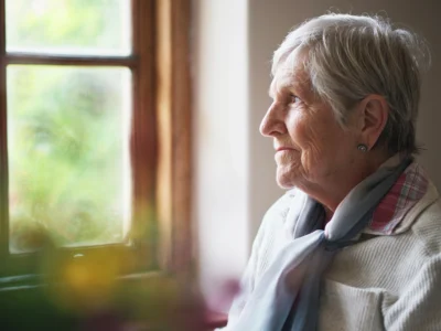 Blood biomarkers and Alzheimer’s disease: how p-tau217 predicts symptom onset.