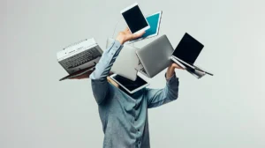 Consequences of multitasking for the brain, working memory, and attention. A guide for neurorehabilitation professionals.