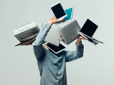 Consequences of multitasking for the brain, working memory, and attention. A guide for neurorehabilitation professionals.