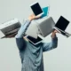 Consequences of multitasking for the brain, working memory, and attention. A guide for neurorehabilitation professionals.