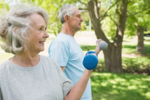 Physical exercise and cognitive decline: how to prescribe physical activity to protect brain health during aging