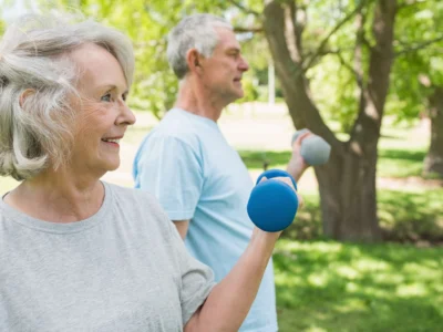Physical exercise and cognitive decline: how to prescribe physical activity to protect brain health during aging