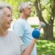 Physical exercise and cognitive decline: how to prescribe physical activity to protect brain health during aging