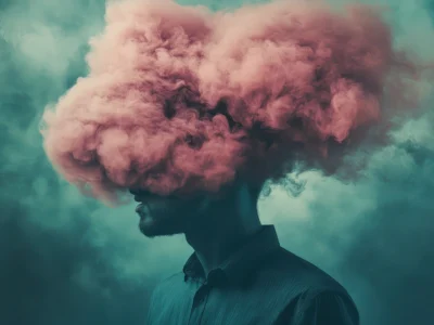 Fibro fog in fibromyalgia: what it is and its neurobiological basis. Fibro fog and fibromyalgia. NeuronUP.