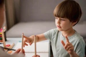 Hyperfocus in children with ADHD: neuropsychological assessment and cognitive flexibility strategies