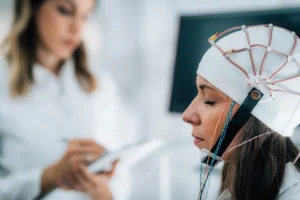 Sleep neuromodulation in neurorehabilitation: Noninvasive techniques for cognitive stimulation.