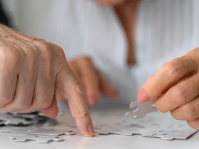 Cognitive reserve and neuroplasticity in aging. How cognitive reserve and neuroplasticity influence brain aging.
