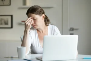 Burnout syndrome and executive functions: evidence and intervention in clinical neuropsychology
