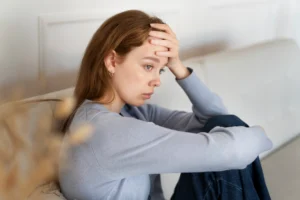 Generalized anxiety disorder (GAD): neuropsychological profile and clinical assessment. How GAD affects executive functions and how to assess it.