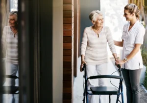 Neurocognitive disorders in older adult care facilities: assessment and intervention in daily practice. A guide to assessing and intervening in neurocognitive disorders in older adult care facilities.