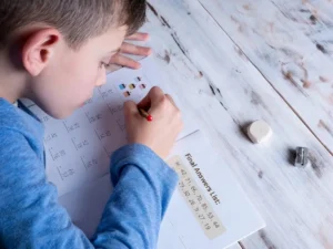 Clinical approach to dyscalculia in children and adolescents: guide to neuropsychological assessment and intervention