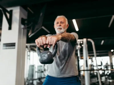 Physical exercise and neuroplasticity. How physical exercise acts as an intervention to enhance neuroplasticity in people with cognitive difficulties.