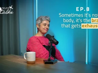 NeuronUP Talks Episode 8 Season 2. Neuropsychologist Yolanda Higueras. Essential bibliography on multiple sclerosis. Recommended reading on multiple sclerosis.