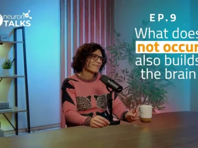 NeuronUP Talks Season 2, Episode 9. Dr. Emilia Redolar. Essential bibliography on brain development. Recommended reading on the brain.