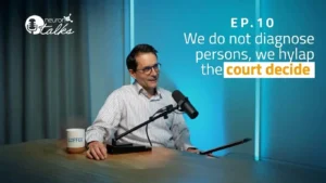 NeuronUP Talks Episode 10, Season 2. Clinical and forensic neuropsychologist Óscar Pino. Essential bibliography on forensic neuropsychology. Recommended reading on forensic neuropsychology.