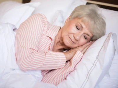 Sleeping to clean the brain: the link between sleep, the glymphatic system, and dementia. The role of the glymphatic system and NREM sleep in amyloid and tau clearance. Clinical implications.