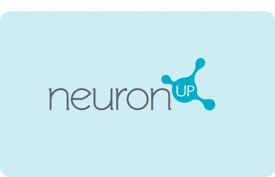 NeuronUP logo