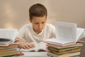 Guide for professionals on addressing dyslexia in children with ADHD through evidence-based neuropsychology